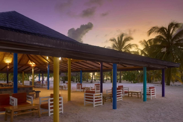 Beach Bar